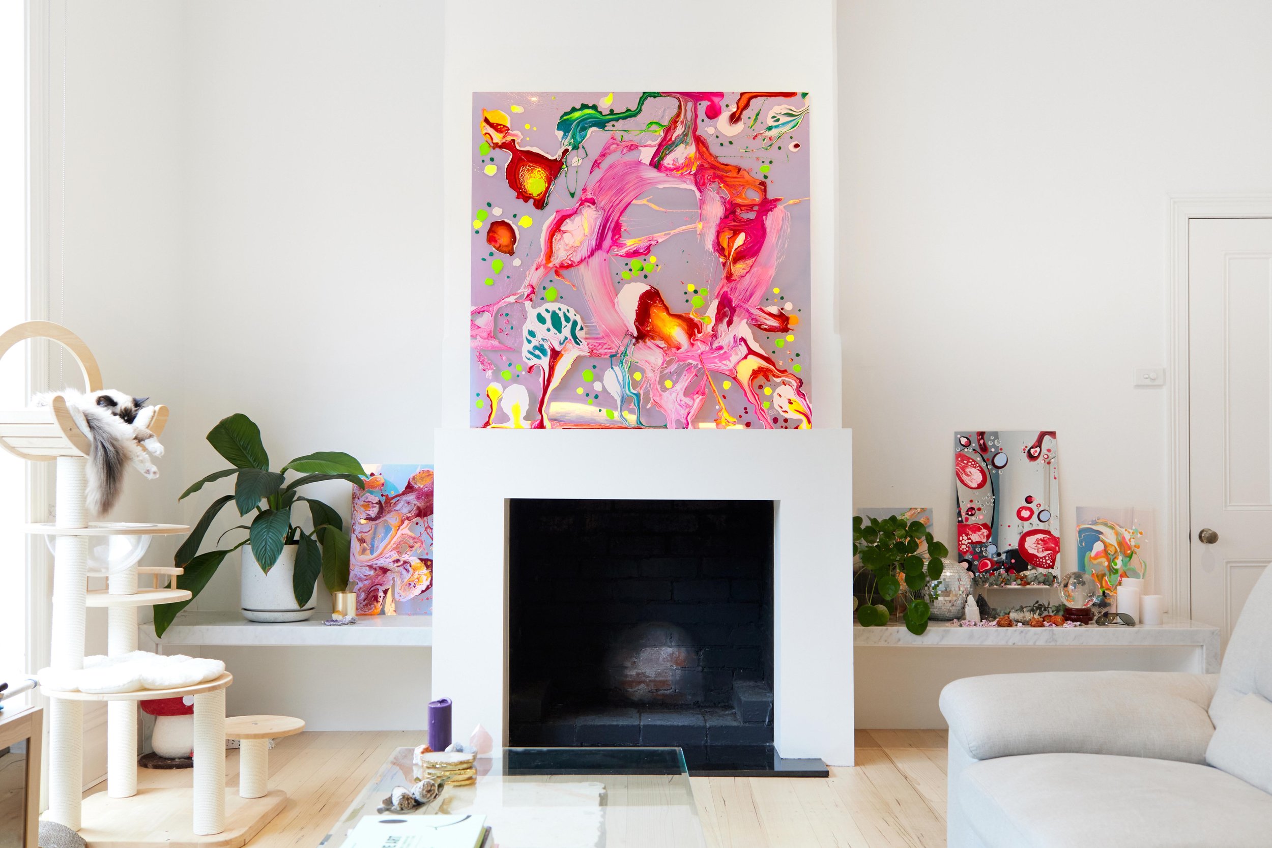 Gallery — Sarah-Jayne Kerr